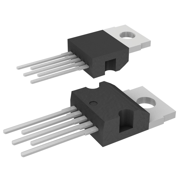 STMicroelectronics VN750(012Y)