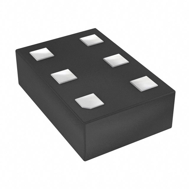 STMicroelectronics BALF-NRF01E3