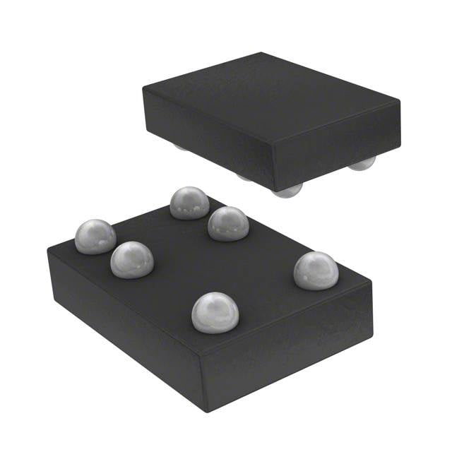 STMicroelectronics BALF-SPI2-01D3