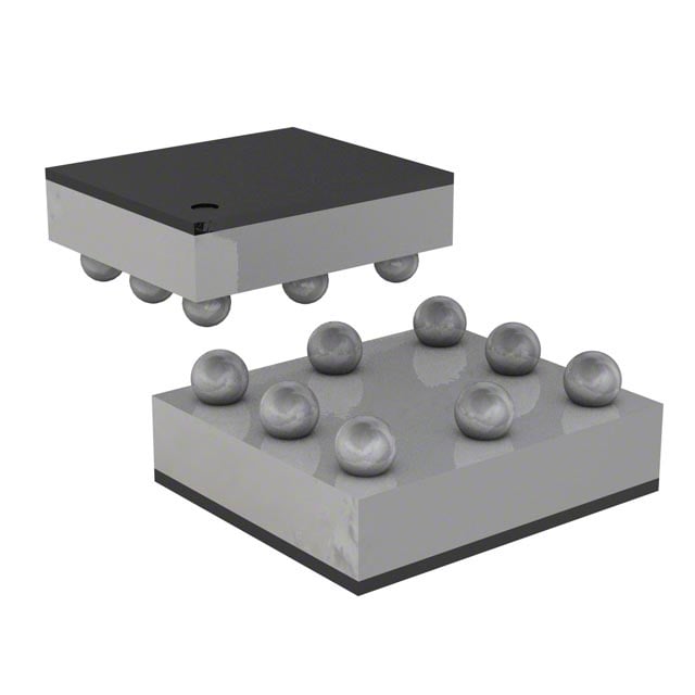 STMicroelectronics TS922EIJT