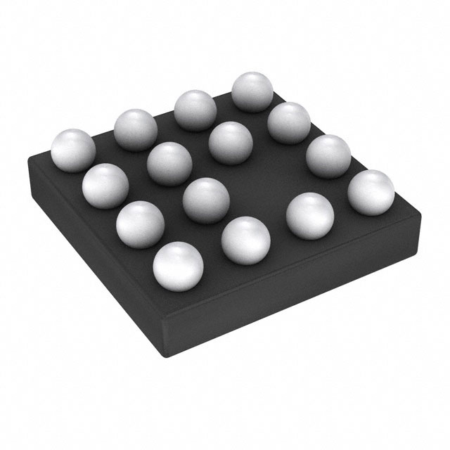 STMicroelectronics EMIF06-HSD04F3