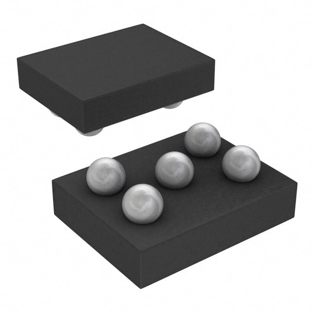 STMicroelectronics LD3985J33R