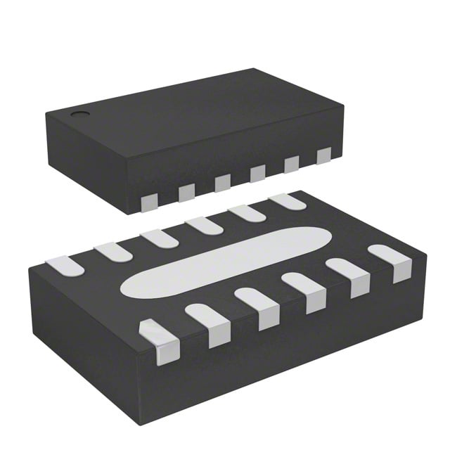 STMicroelectronics EMIF06-1502M12