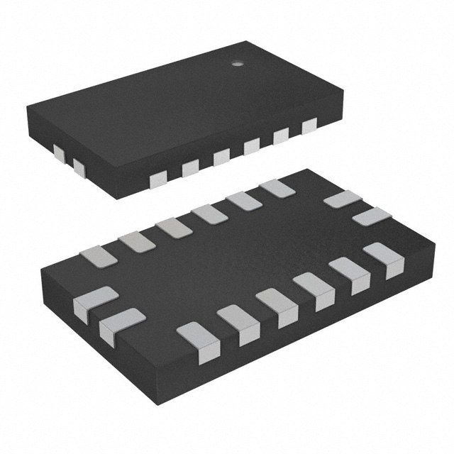 STMicroelectronics LIS3LV02DL