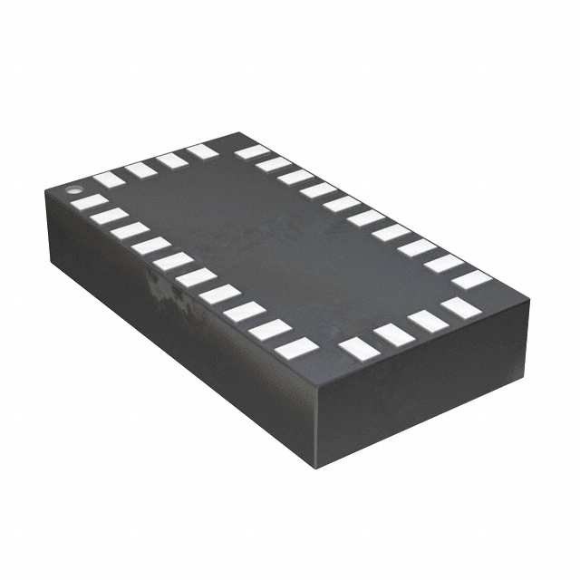 STMicroelectronics LSM330DTR