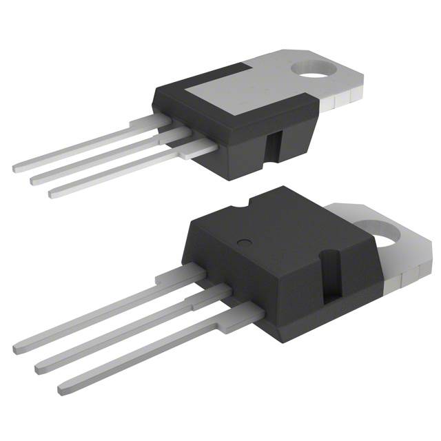 STMicroelectronics BTA06T-600CWRG