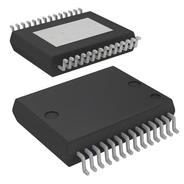 STMicroelectronics L9733XPTR