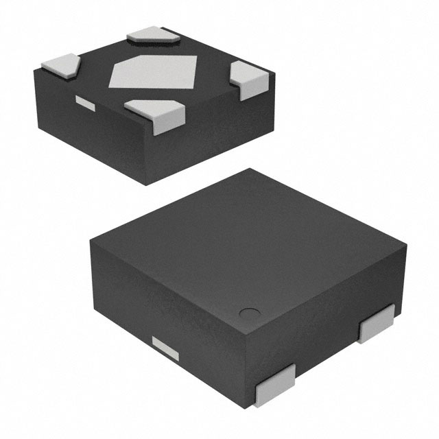 STMicroelectronics LD39020DTPU25R