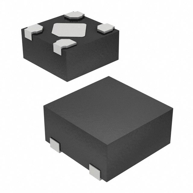 STMicroelectronics LD39030ADTPU12R
