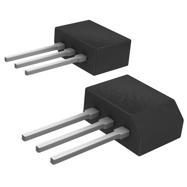STMicroelectronics Z0409MF0AA2