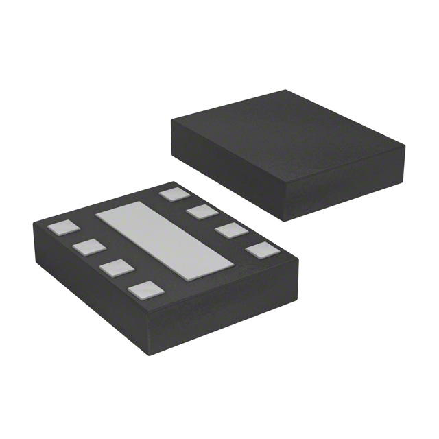 STMicroelectronics USBP01-5M8