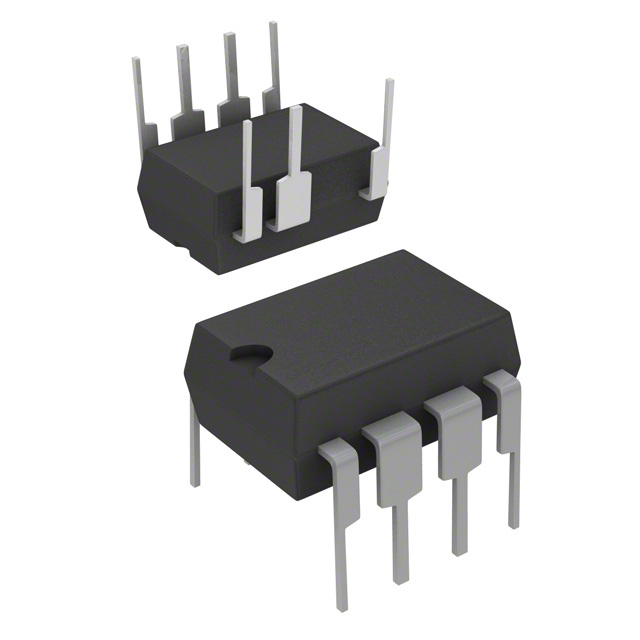 STMicroelectronics VIPER16HN