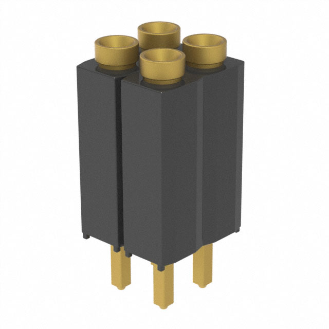 Samtec, Inc. ESD-102-G-03