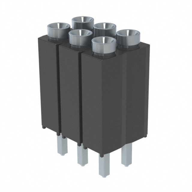 Samtec, Inc. ESD-103-T-23