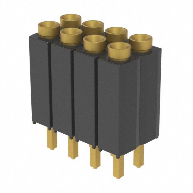 Samtec, Inc. ESD-104-G-03