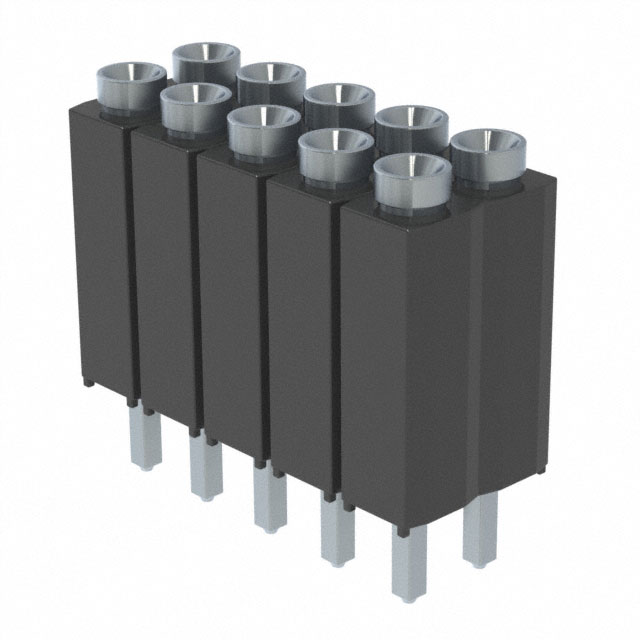 Samtec, Inc. ESD-105-T-03
