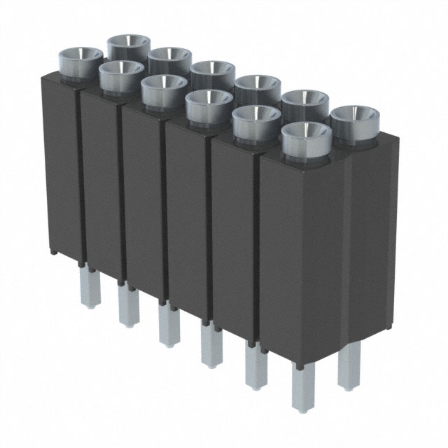 Samtec, Inc. ESD-106-TT-03