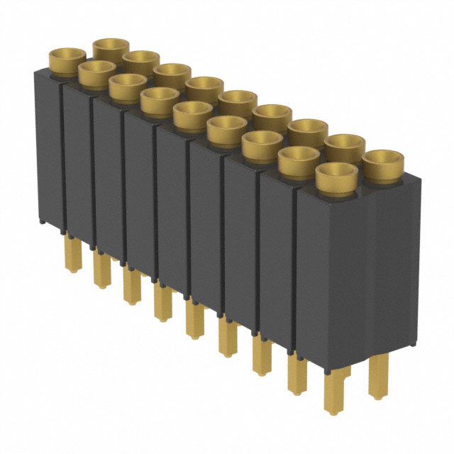 Samtec, Inc. ESD-109-G-03