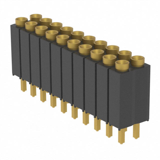 Samtec, Inc. ESD-110-G-03