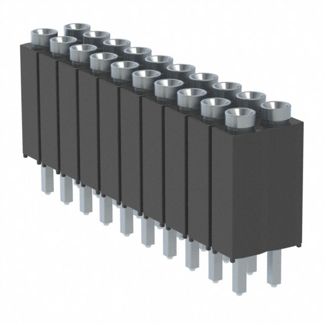 Samtec, Inc. ESD-110-T-03