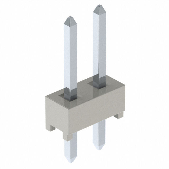 Samtec, Inc. HTSW-101-07-TM-D