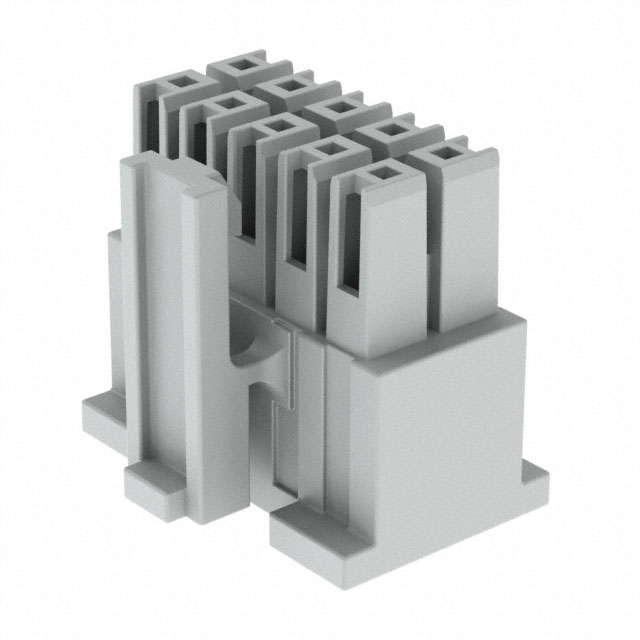 Samtec, Inc. IPD1-05-D