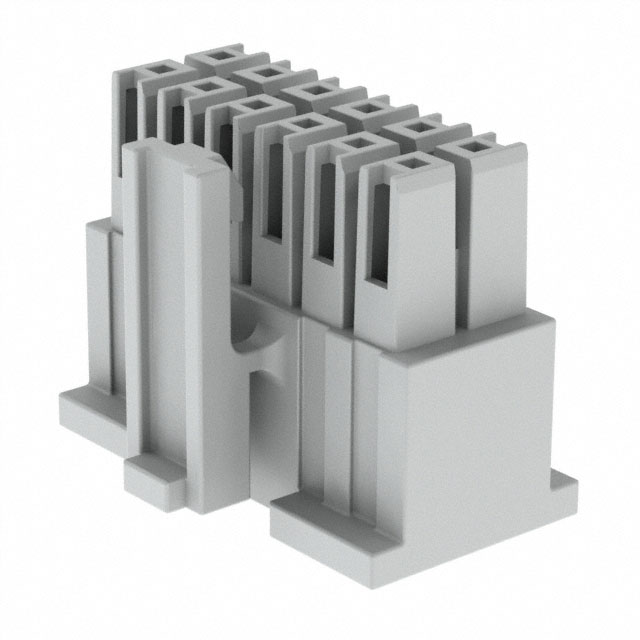 Samtec, Inc. IPD1-06-D-K