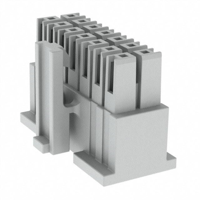 Samtec, Inc. IPD1-07-D-K