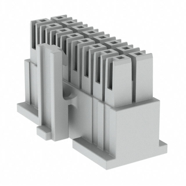 Samtec, Inc. IPD1-08-D