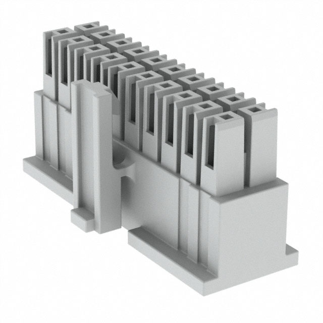 Samtec, Inc. IPD1-10-D
