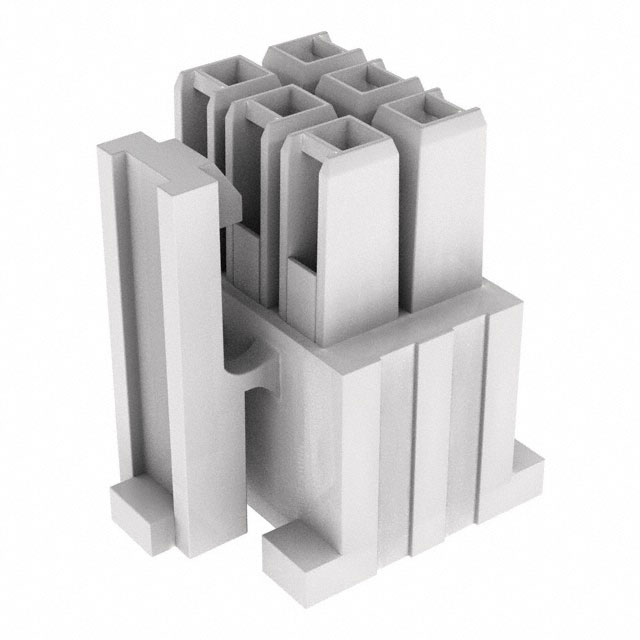 Samtec, Inc. IPD1-03-D