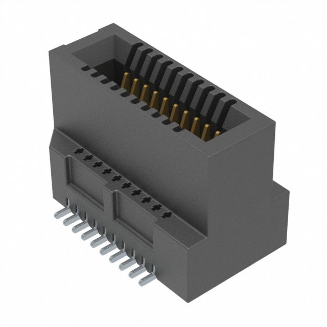 Samtec, Inc. MEC8-110-01-LM-DV