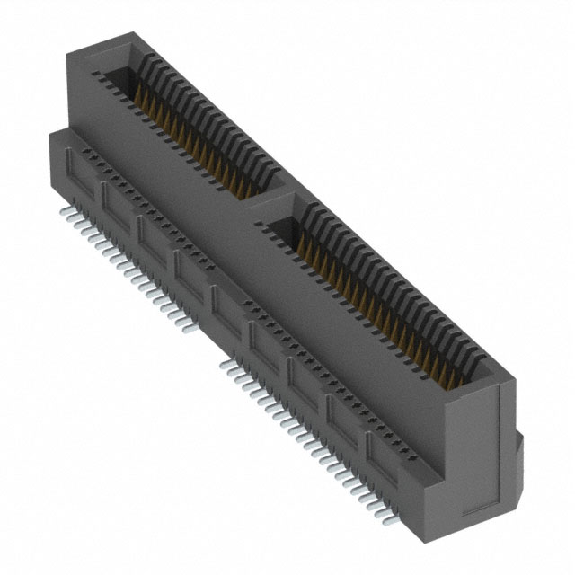 Samtec, Inc. MEC8-140-02-L-DV