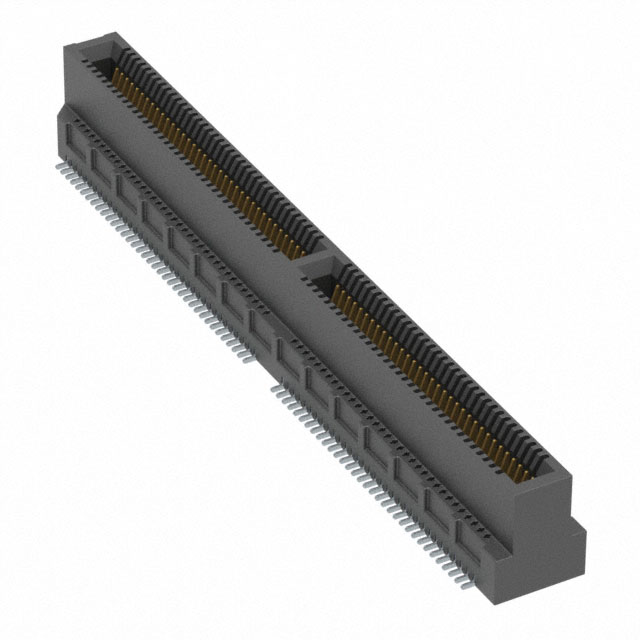 Samtec, Inc. MEC8-170-01-L-DV