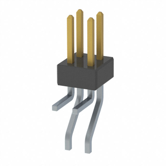 Samtec, Inc. MMT-102-02-L-MT
