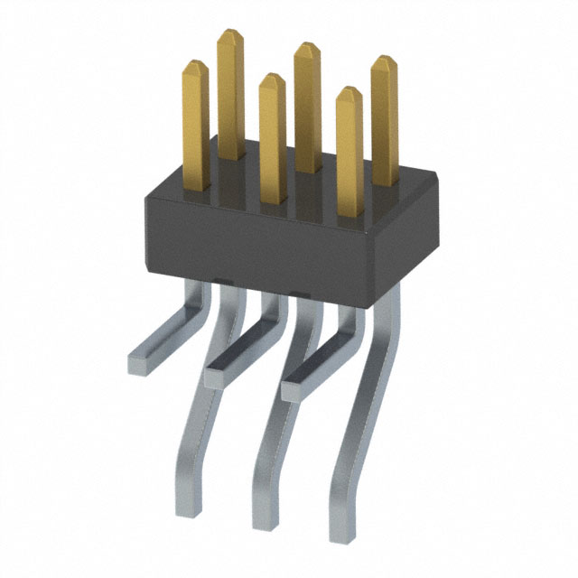 Samtec, Inc. MMT-103-01-L-MT