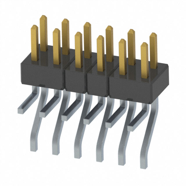Samtec, Inc. MMT-106-01-S-MT