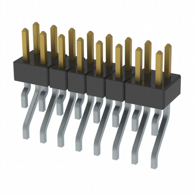 Samtec, Inc. MMT-108-01-S-DH
