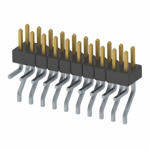 Samtec, Inc. MMT-110-01-LM-MT