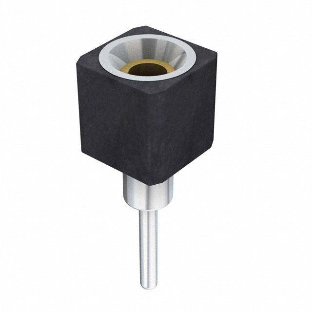 Samtec, Inc. SS-101-T-2