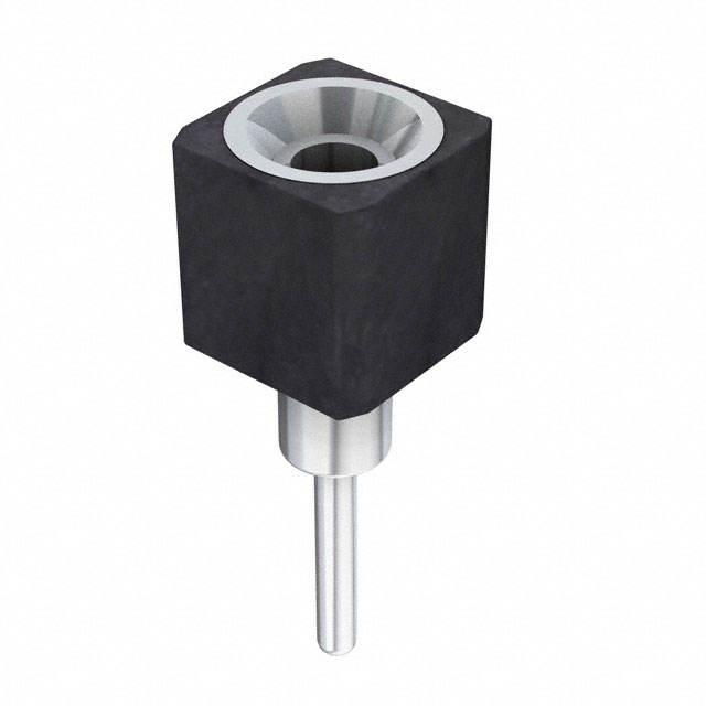 Samtec, Inc. HSS-101-TT-2