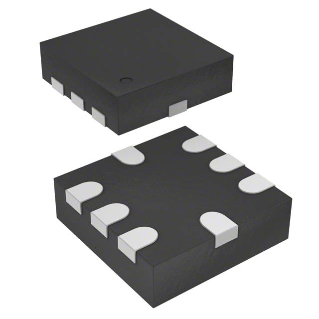 STMicroelectronics TS3333AQPR