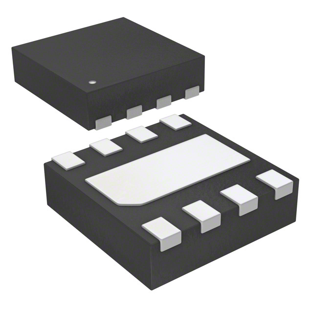 Semtech SC811ULTRT