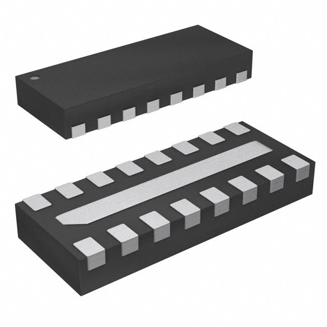 Semtech ECLAMP2378K.TCT