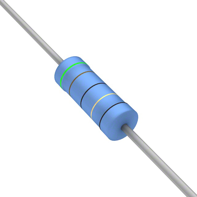 Stackpole Electronics, Inc. ASRM1JA51R0