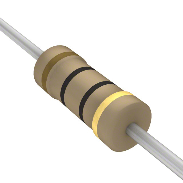 Stackpole Electronics, Inc. CF14JA10R0