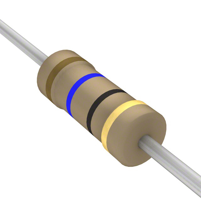 Stackpole Electronics, Inc. CF14JT16R0