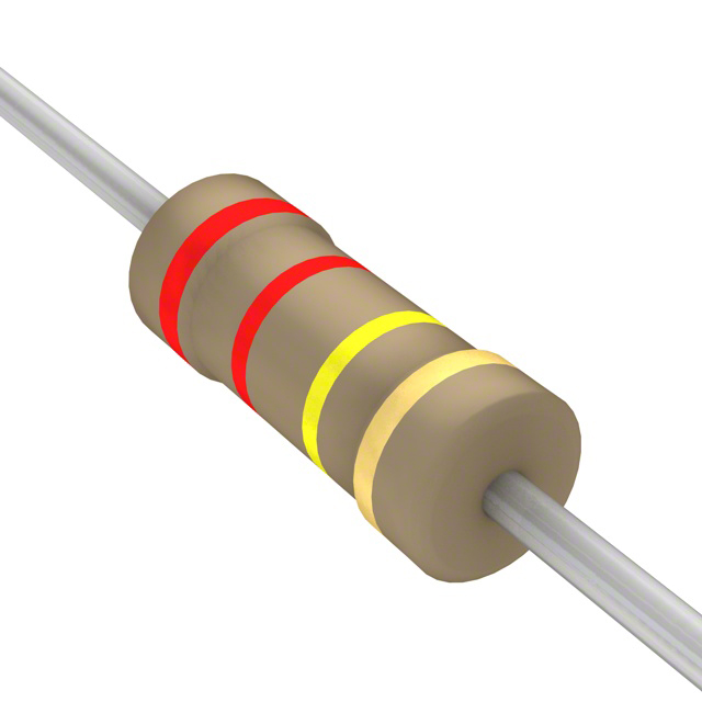 Stackpole Electronics, Inc. CF14JT220K
