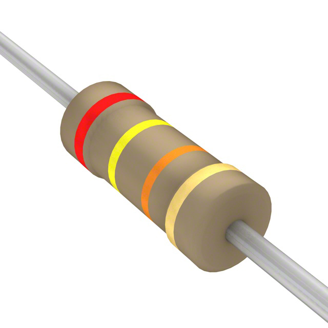 Stackpole Electronics, Inc. CF14JA24K0