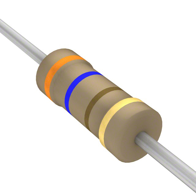 Stackpole Electronics, Inc. CF14JT360R